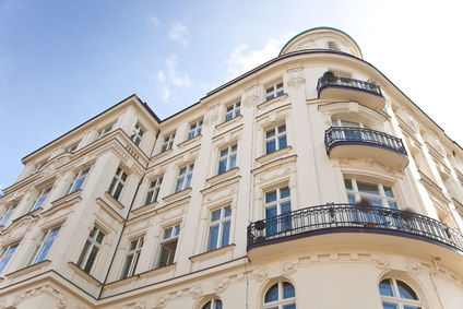 Zertifizierte Hausverwaltung Zertifizierte Hausverwaltung